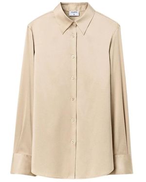 Filippa K Shirts - Neutro