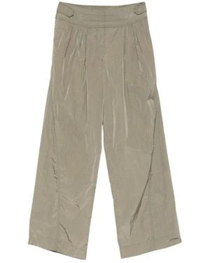 IRO Wide Trousers - Gris