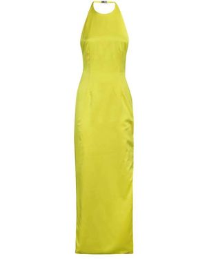 Gcds Maxi Dresses - Amarillo