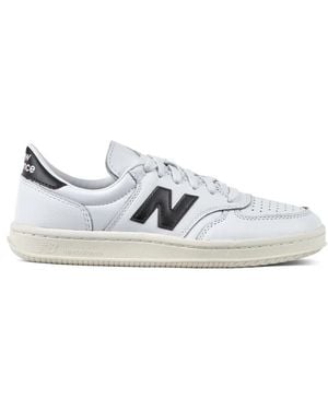 New Balance Sneakers - Wit