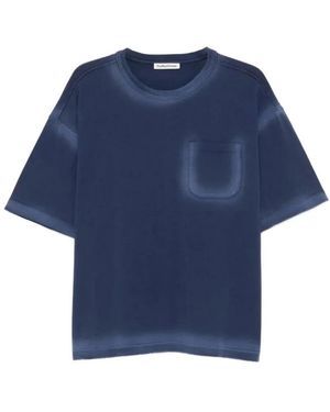 YMC T-Shirts - Azul