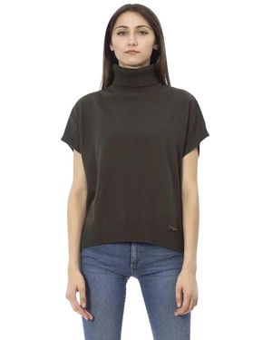 Baldinini Turtlenecks - Negro
