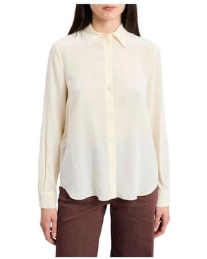 Pinko Skirts - Wit