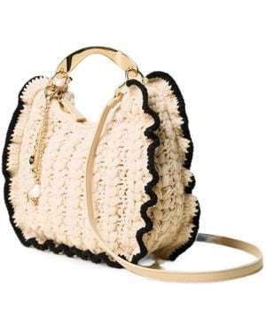 Twinset Handbags - Metallic