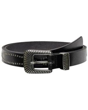 ONLY Belts - Negro