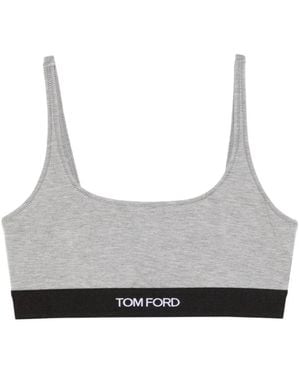 Tom Ford Bras - Grey