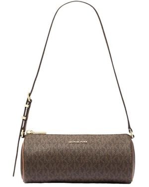 Michael Kors Shoulder Bags - Gris