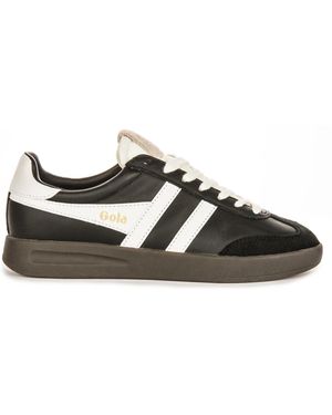 Gola Trainers - Black