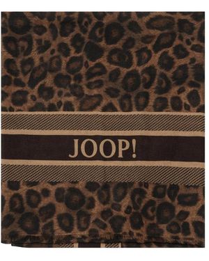 Joop! Winter Scarves - Marrón