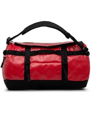 The North Face Weekend Bags - Rood