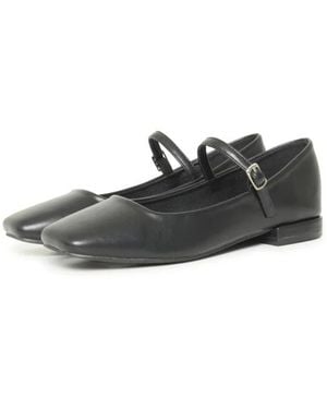 Ichi Ballerinas - Negro