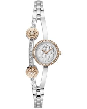 Guess Watches - Metallic