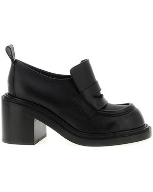 Moschino Pumps - Negro