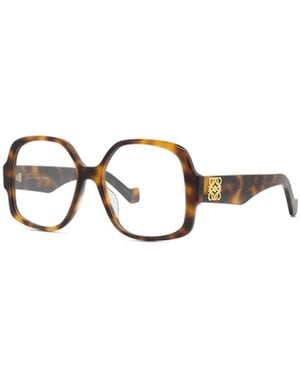 Loewe Glasses - Metallizzato