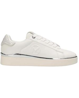 Mexx Sneakers - Blanc