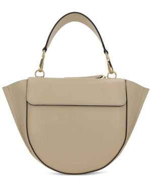 Wandler Handbags - Métallisé