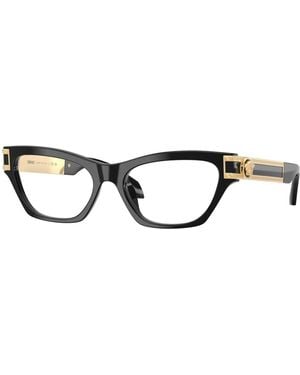 Versace Glasses - Bruin