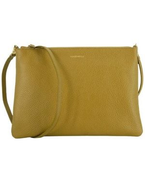 Coccinelle Cross Body Bags - Verde