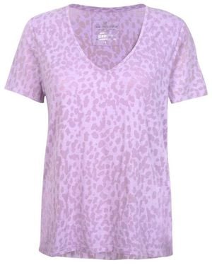 LIEBLINGSSTÜCK T-Shirt - Paars