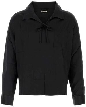 Bode Casual Shirts - Black