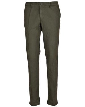 Mason's Chinos - Verde