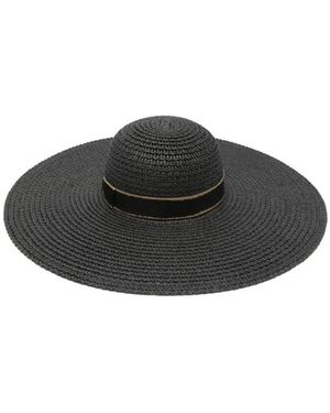 Borsalino Accessories - Black