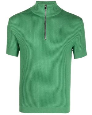 Winnie NY Turtlenecks - Vert
