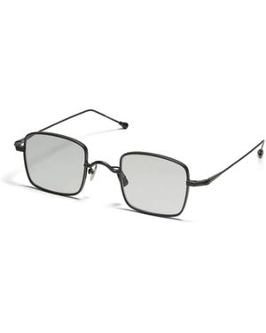 PETER AND MAY Sunglasses - Metallizzato
