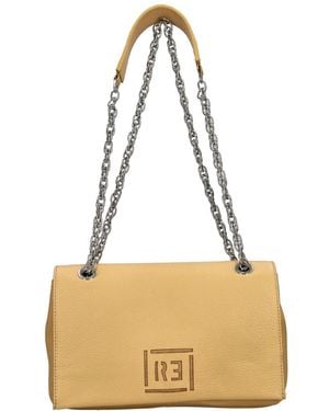 Rebelle Shoulder Bags - Natural