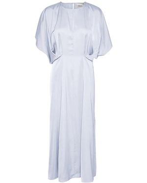 Karen By Simonsen Midi Dresses - Blu