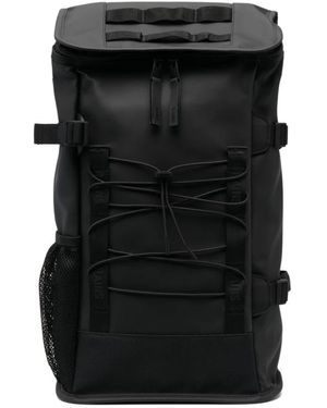 Rains Backpacks - Negro