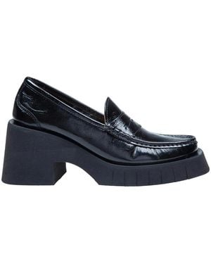 Paloma Barceló Court Shoes - Blue