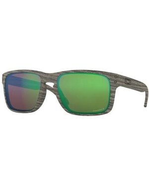 Oakley Sunglasses - Green