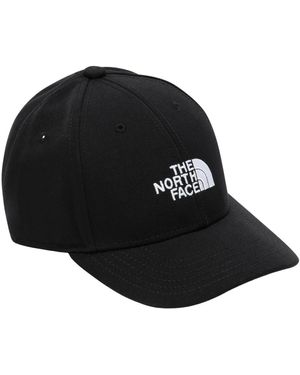 The North Face Caps - Negro