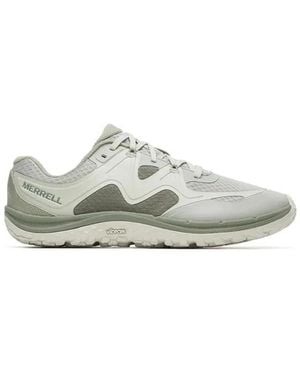 Merrell Outdoor Shoes - Grigio