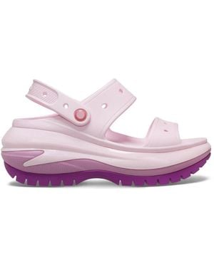 Crocs™ Wedges - Purple