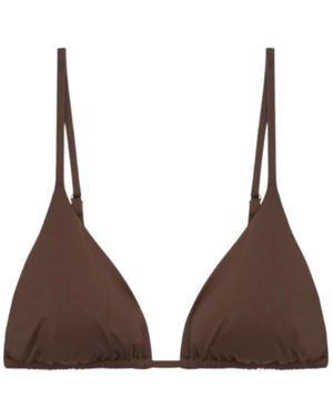 Sundek Badmode ,Bruin ,Caladesi Bikini Top
