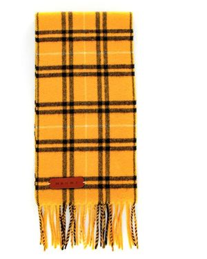 Marni Winter Scarves - Metálico