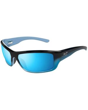 Maui Jim Sunglasses - Blue