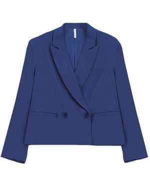 Imperial Blazers - Blu