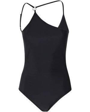 Coperni Swimsuits - Black