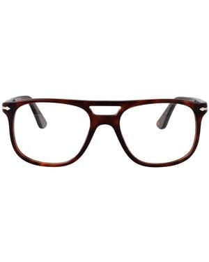 Persol Glasses - Brown