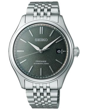 Seiko Watches - Metálico