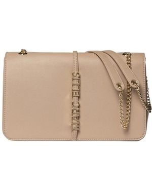 Marc Ellis Shoulder Bags - Neutro