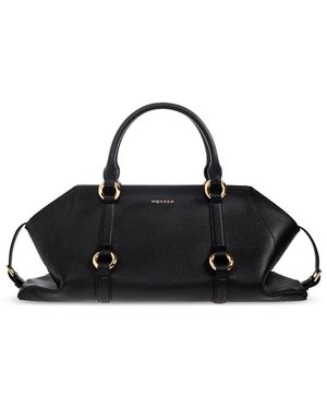 McQueen Handbags - Negro