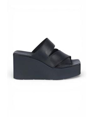 Vic Matié Wedges - Blue