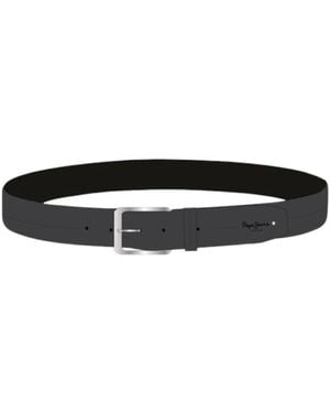 Pepe Jeans Belts - Black