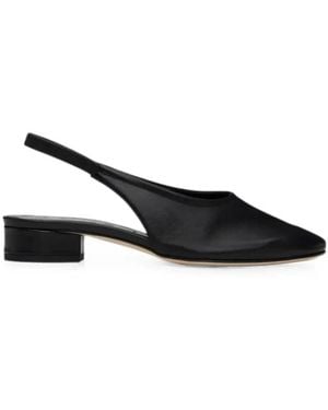 Aeyde Pumps - Black