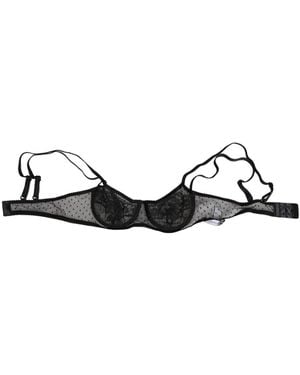 Dolce & Gabbana Bras - Noir