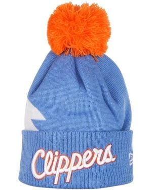 KTZ Beanies - Blu